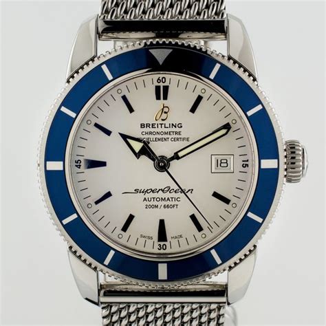 breitling a17321